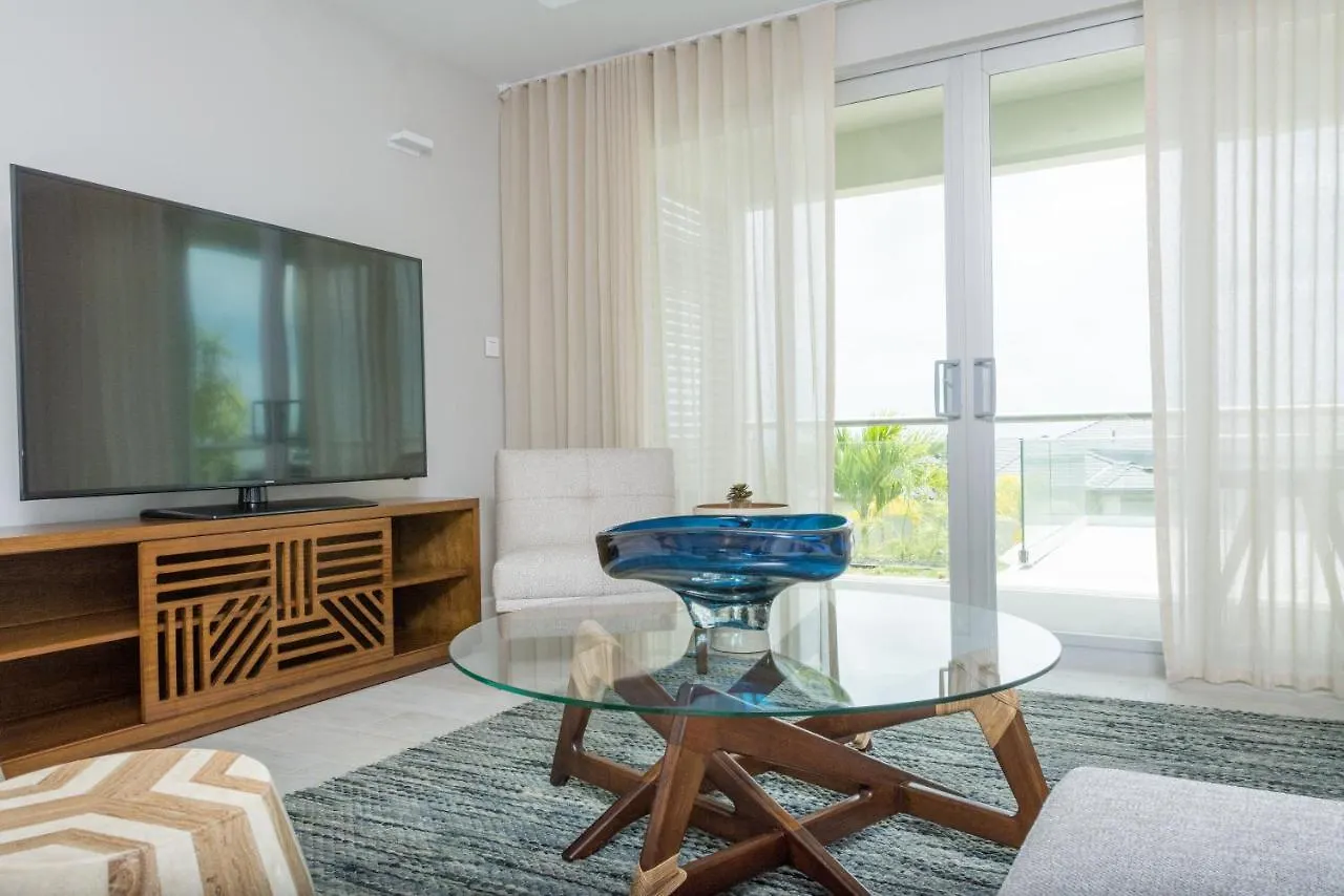 Apartament Blue Lace Condo Suite Grenada Egmont