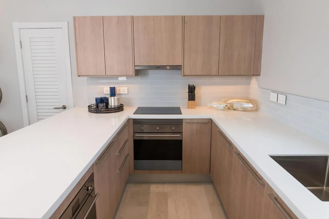 Apartament Blue Lace Condo Suite Grenada Egmont Grenada