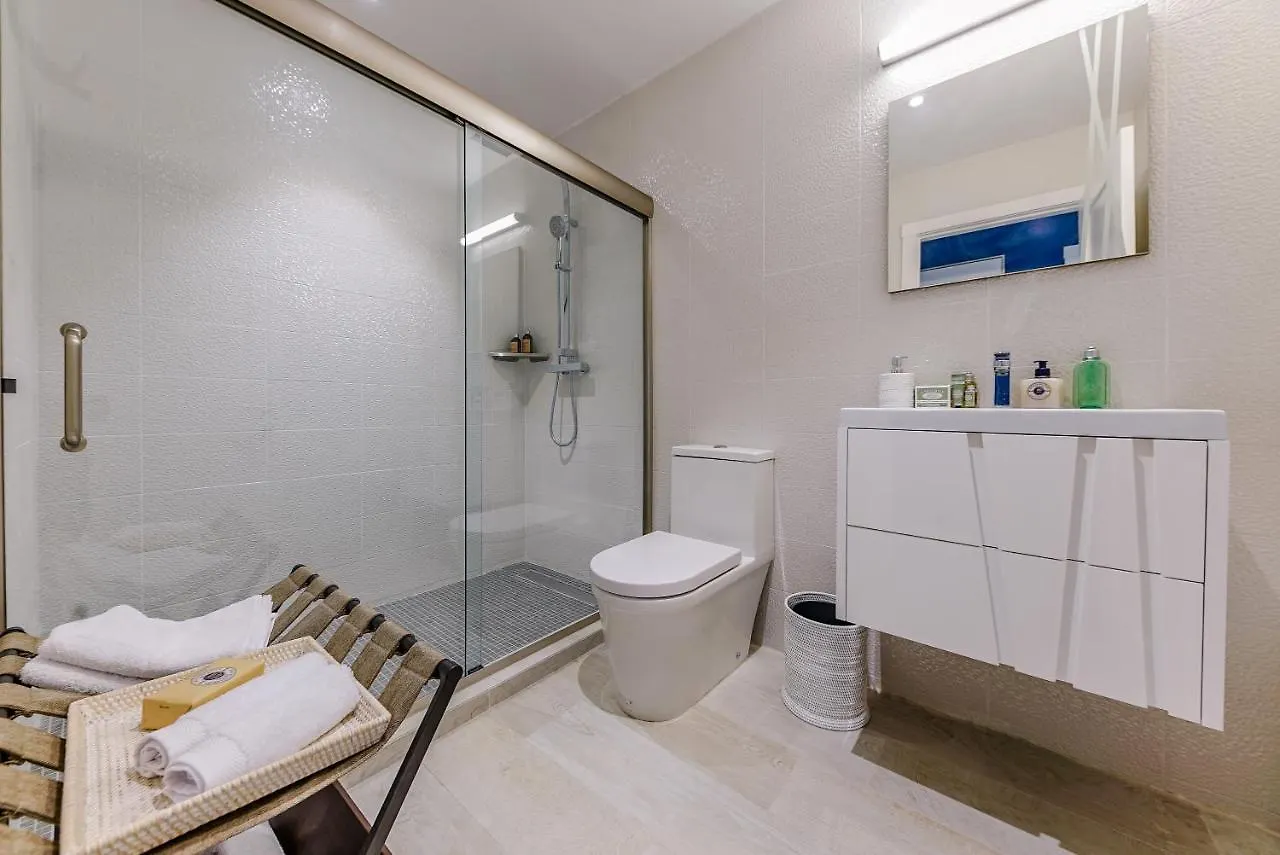 Blue Lace Condo Suite Grenada Egmont Apartament