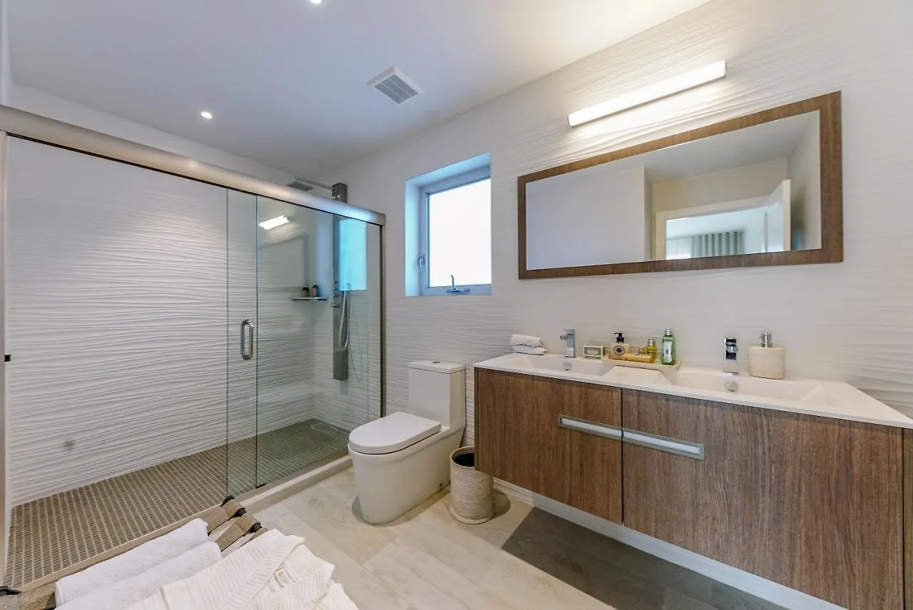 Blue Lace Condo Suite Grenada Egmont 0*,  Grenada