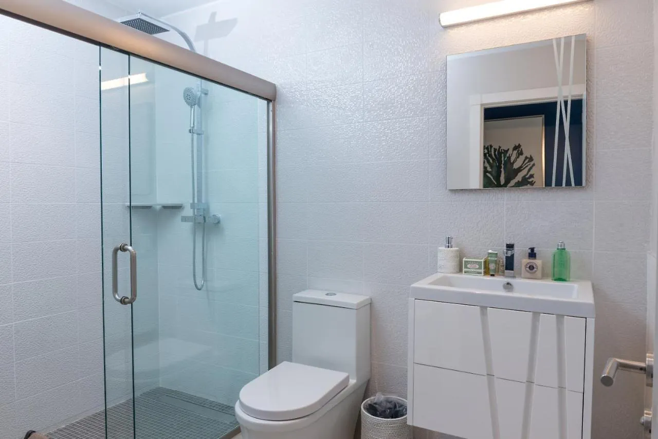 Apartment Blue Lace Condo Suite Grenada Egmont