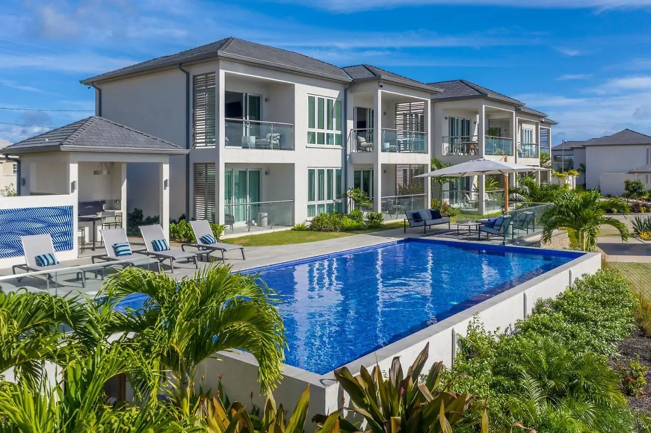 Blue Lace Condo Suite Grenada contacts
