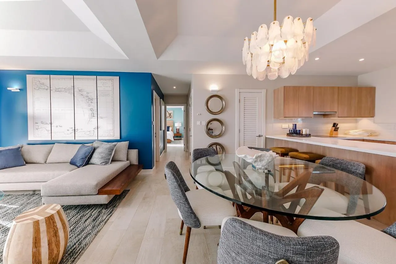 Blue Lace Condo Suite Grenada Egmont