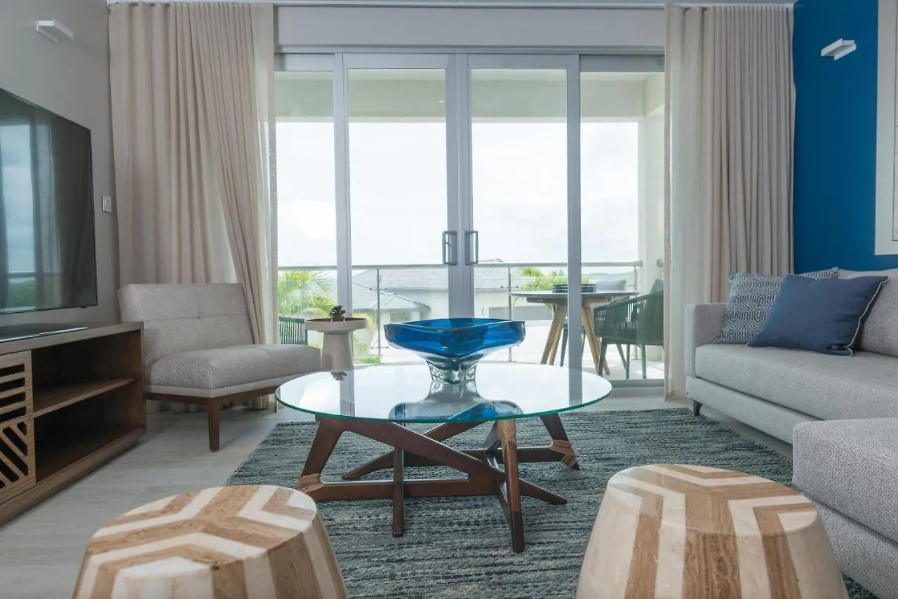 Blue Lace Condo Suite Grenada Egmont 0*,  Grenada
