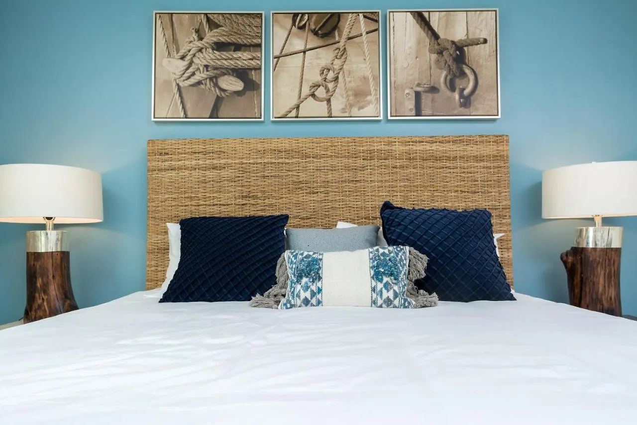 Blue Lace Condo Suite Grenada Egmont