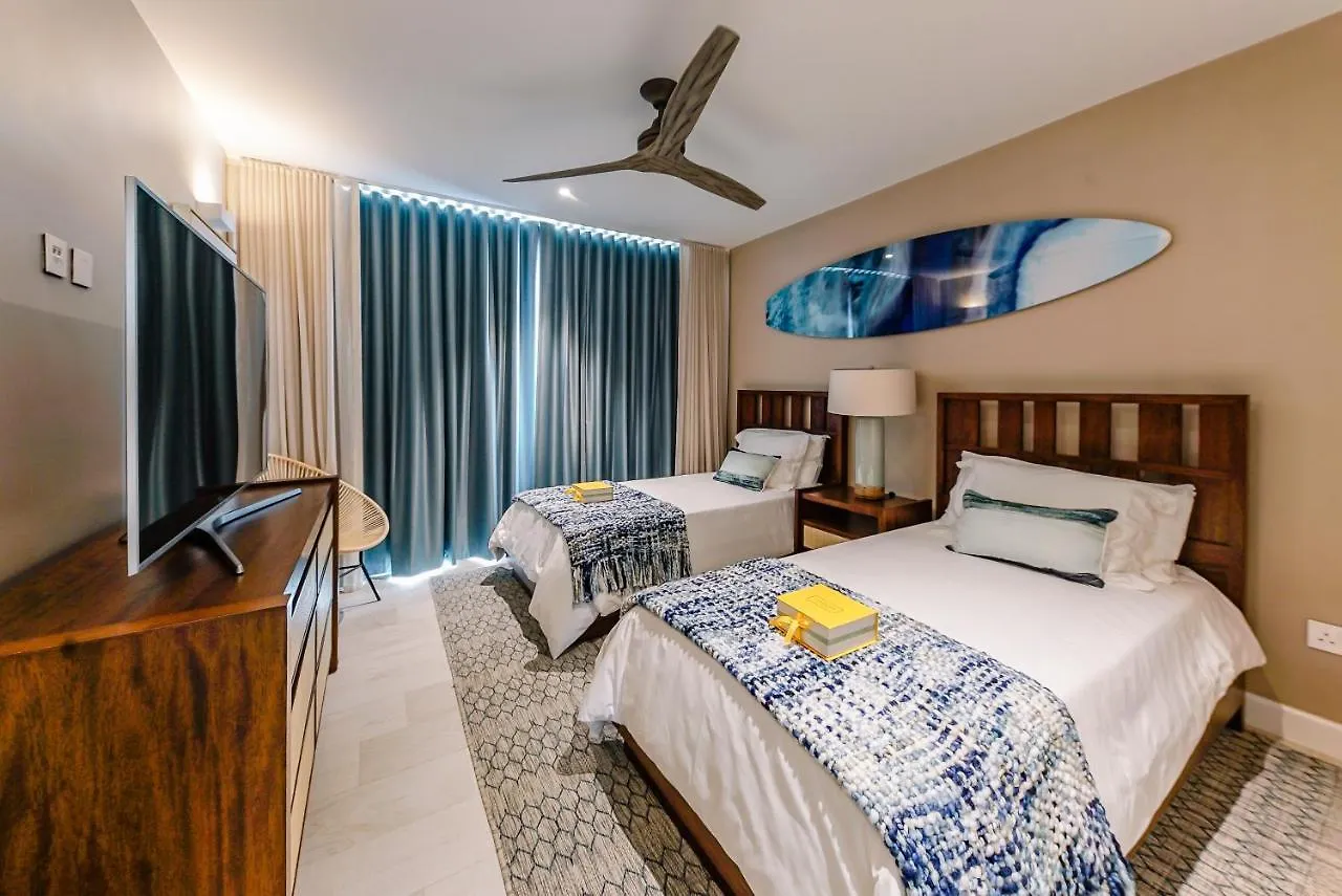 Blue Lace Condo Suite Grenada Egmont 0*,  Grenada